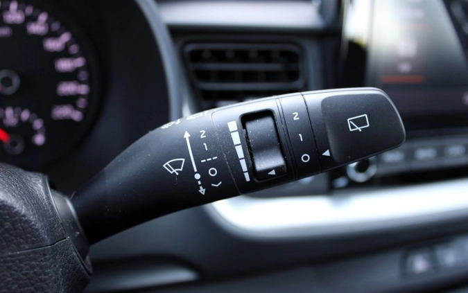Kia Stonic cena 74900 przebieg: 17136, rok produkcji 2022 z Niemodlin małe 379
